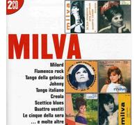 Milva - I Grandi Successi
