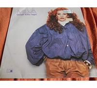 Milva - Ich Hab' Keine Angst [Vinyl LP]