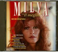Milva - Il Meglio