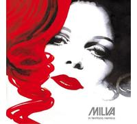 Milva - In Territorio Nemico