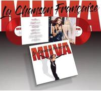 Milva - La Chanson Francaise [Import]