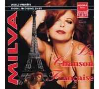 Milva - La Chanson Française [Import]
