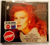 Milva - Le Canzoni Di Edit