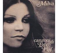 Milva - Le Canzoni Di Edith Piaf [Import]