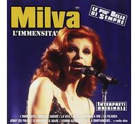 milva l'immensita [Import]