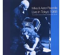 Milva - Live in Tokyo 1988