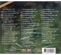 Milva - Mein Weg zu Dir 3-CD-Box