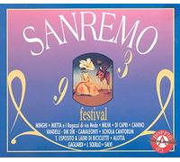 Milva / Mietta E I Ragazzi Di Via Meda a.o. - Sanremo 93 Festival