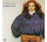 Milva - Milva - Ich Hab' Keine Angst - Metronome - 32571-1, Bertelsmann Club - 32571-2
