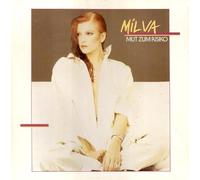 Milva – Mut Zum Risiko – Édition importée