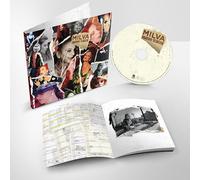 Milva - Nuove Tracce