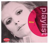 Milva - Playlist: Milva
