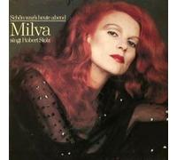 Milva - Schön War's Heute Abend (Milva Singt Robert Stolz) [Vinyl LP]