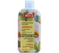 Milva shampooing à la camomille 200ml