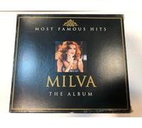 Milva - The Album [Import]