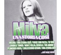 Milva - Una Storia Cosi
