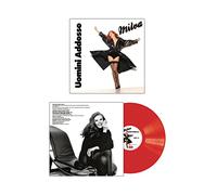 Milva - Uomini Addosso (Col. Red) [Import]