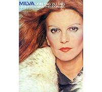 Milva - Von Tag zu Tag. Lieder von Mikis Theodorakis (347005)