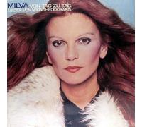 Milva - Von Tag Zu Tag - Metronome - 0060.103