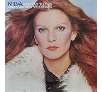 Milva - Von Tag Zu Tag [Vinyl LP]