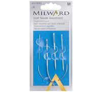 Milward Assortiment d'aiguilles