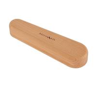 Milward Clapet de Tailleur en Bois (6,5 x 4 x 24 cm)