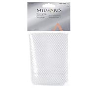 MILWARD Filet à linge blanc, 400 x 480 mm