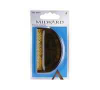 Milward Peigne Anti-Peluches, Marron, Taille unique