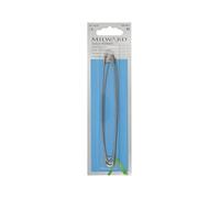 Milward Porte-Points Acier 135mm, argenté, 135 mm