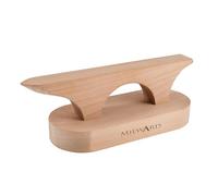 Milward Presseur et clapet tailleur - aplatissement coutures pour couture/quilting/broderie - hêtre