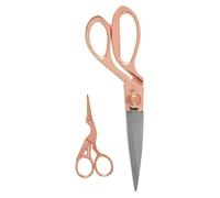 Milward Set De Ciseaux Petit Format 20 Cm + 9.5 Cm