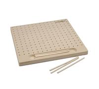 MILWARDS 2519015, Bois, 30x30x12cm