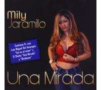Mily Jaramillo - Una Mirada