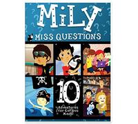 Mily Miss Questions: 10 Adventures for Curious Minds