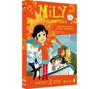 Mily, Miss Questions