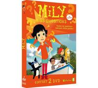 Mily, Miss Questions