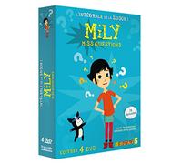 Mily, Miss Questions-L'intégrale de la Saison 1