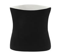 MilyaDE Cachemire Hiver Imitation Cachemire Velours Rénal Chauffe-dos Chauffe-hanches Femmes Hommes Seniors Ceinture Protection du ventre Soin de l'estomac Élastique Support de taille