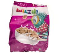 Milzu Rye Wheat Flakes Mind - 250 g