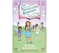 Mim and the Baffling Bully: Cbca Notable Book 2022