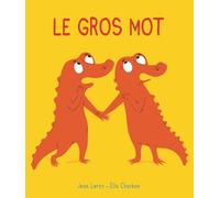 Mim et Crocus : Le gros mot
