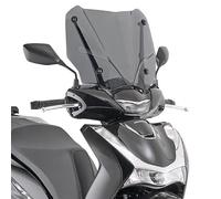Honda SH 125 150 350 20-23 Pare-Brise Fumé Écran GIVI D1181S