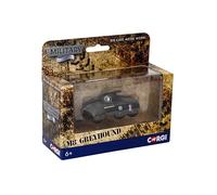 MiM - M8 Greyhound - 14ème Division blindée - Europe du Nord-Ouest