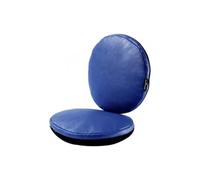 Mima Ensemble de coussins de chaise haute pour enfants, bleu