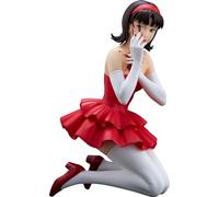 Mima Kirigoe Fig. 13 cm Blue Pop Up Parade