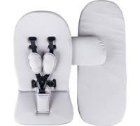 Mima Mima Xari Stroller Colour Set, White Stone
