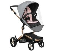 MIMA - Protection pluie pour poussette Xari Max