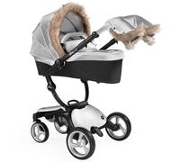 MIMA S1500-23 Winter Kits pour poussette Xari et Kobi