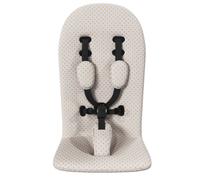 Mima - Starter Pack poussette Xari Max - Sandy Beige