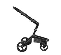 Mima Xari Cadre 4G Noir